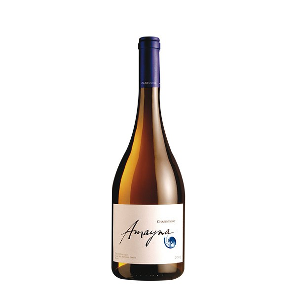 Amayna Chardonnay 750ml                                               