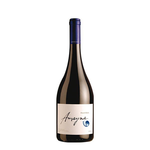 Amayna Pinot Noir 750ml                                               