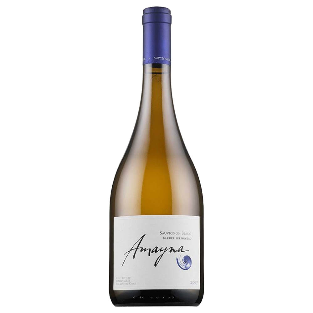 Amayna Sauvignon Blanc 750ml                                          