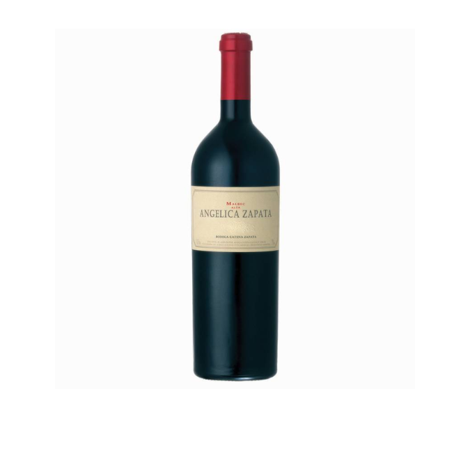 Angelica Zapata Malbec 750ml