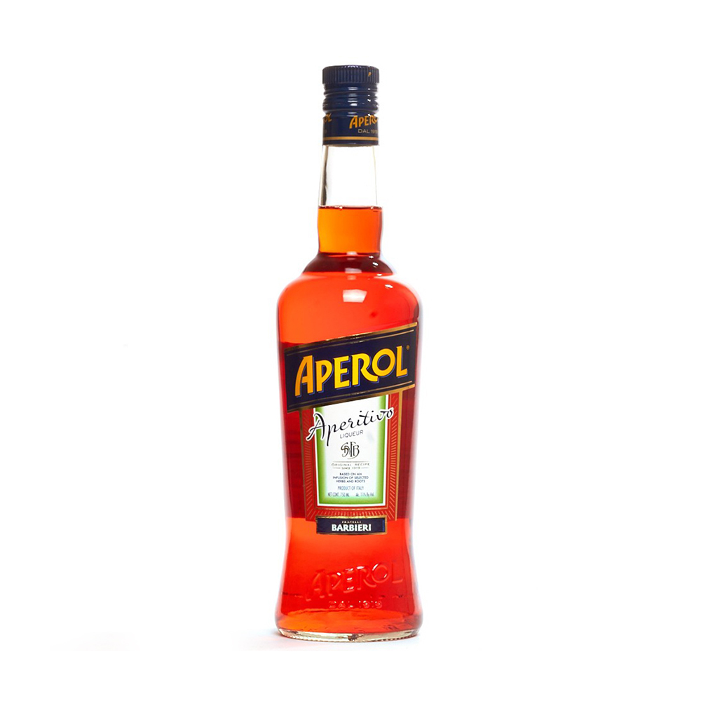 APEROL APERITIVO 750ML