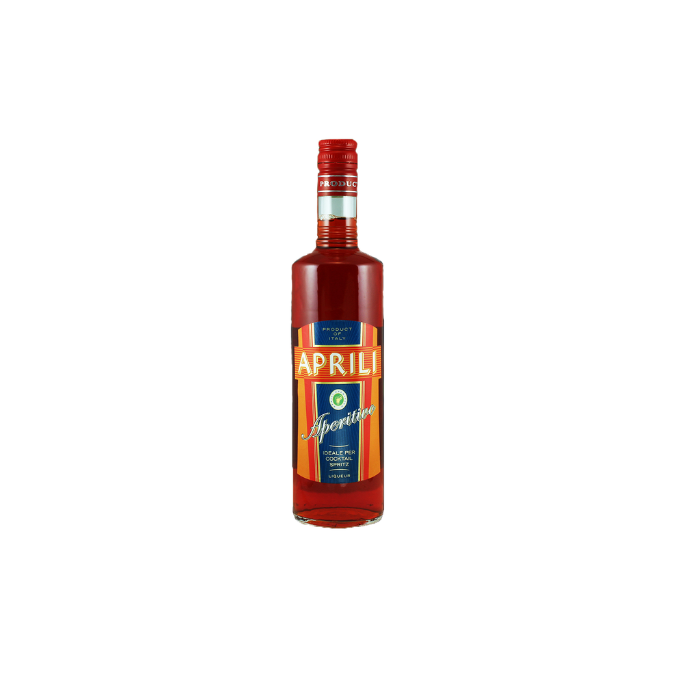 Aprili Bitter 700ml