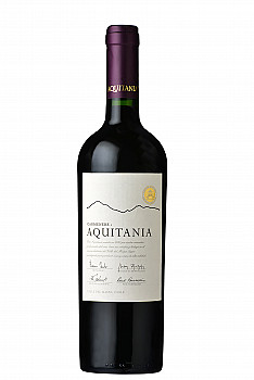 Aquitania Carmenere 750ml