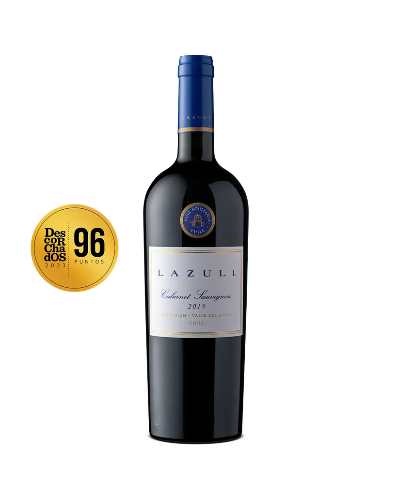 Aquitania Lazuli Cabernet Suavignon 750ml