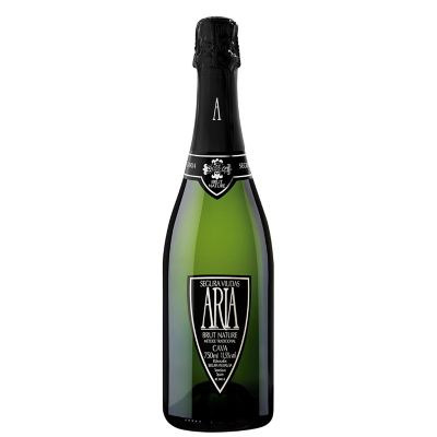 Aria Brut Nature 750ml                                                