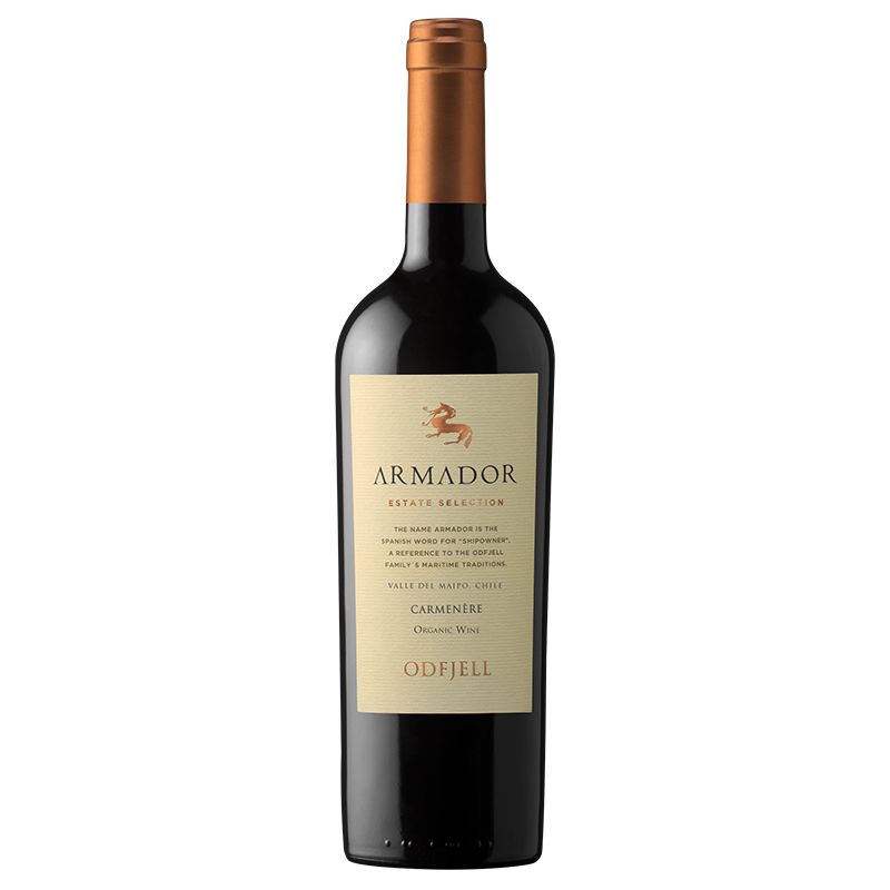 Armador Carmenere 750ml                                               