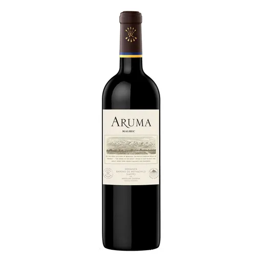 Aruma Malbec 750ml