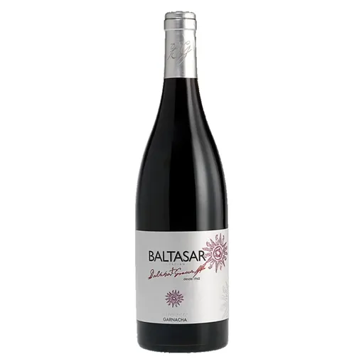 Baltasar Gracian Tinto "El Politico" 750ml