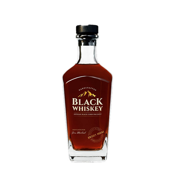Black Whisky Don Michel 50ml
