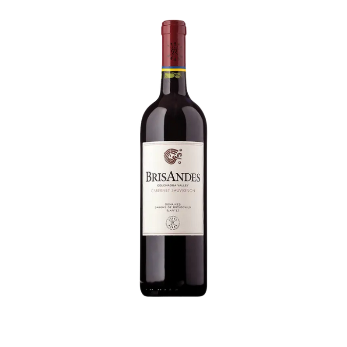 Brisandes Cabernet Sauvignon 750ml