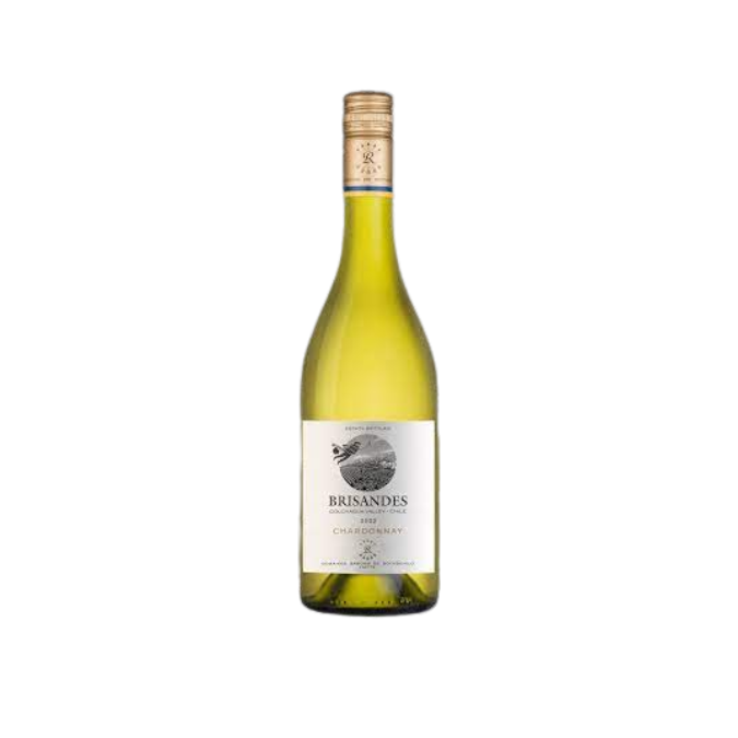 Brisandes Chardonnay 750ml