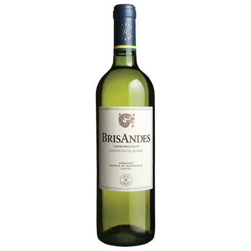 Brisandes Sauvignon Blanc 750ml[Eliminado]