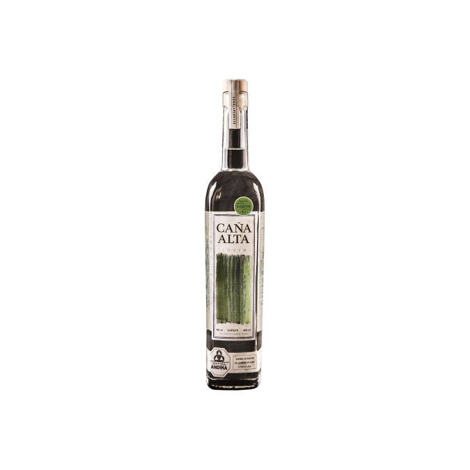 CAÑA ALTA JOVEN VERDE 500ML