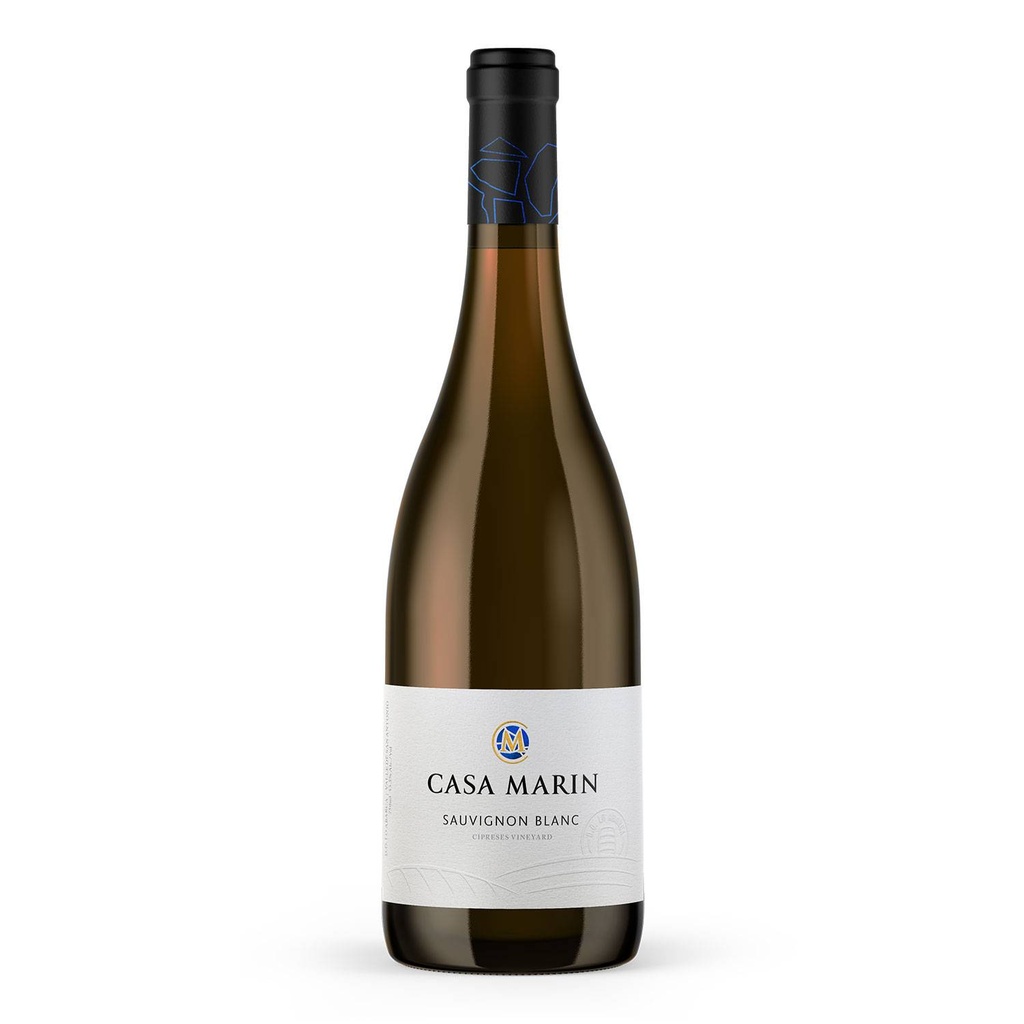 CASA MARIN SAUVIGNON BLANC CIPRESES 750ml