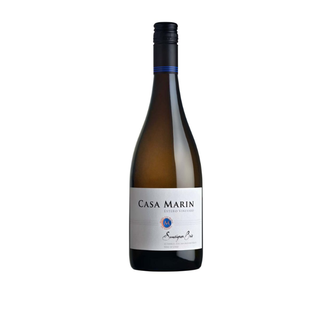 Casa Marin Sauvignon Gris Estero 750ml