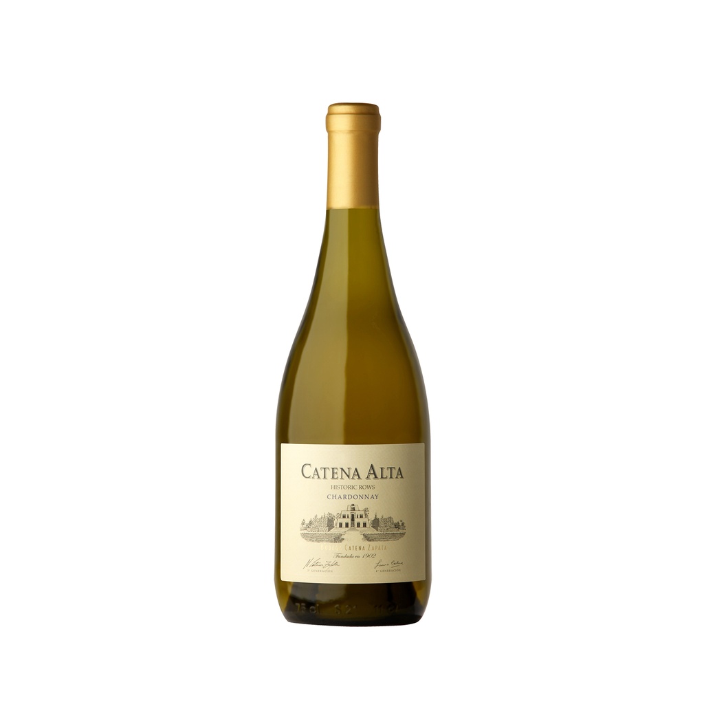 Catena Alta Chardonnay 750ml