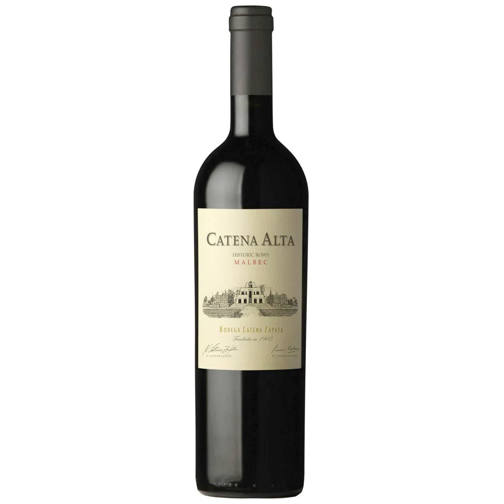 Catena Alta Malbec 750ml