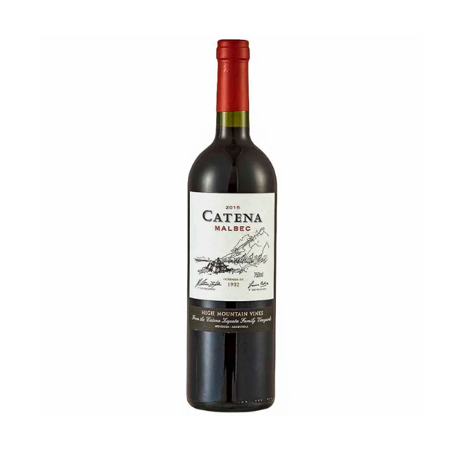 Catena La Consulta Malbec 750ml