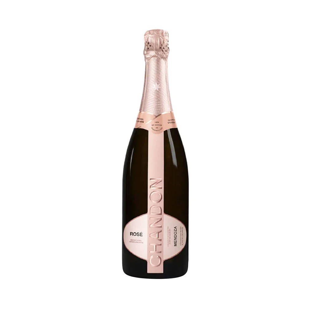 Chandon Rosado Extra Brut 750ml                                       