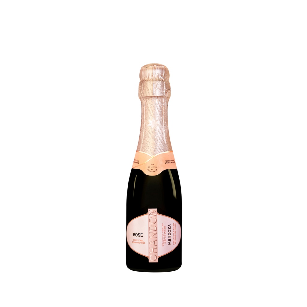 Chandon Rose Extra Brut 187ml