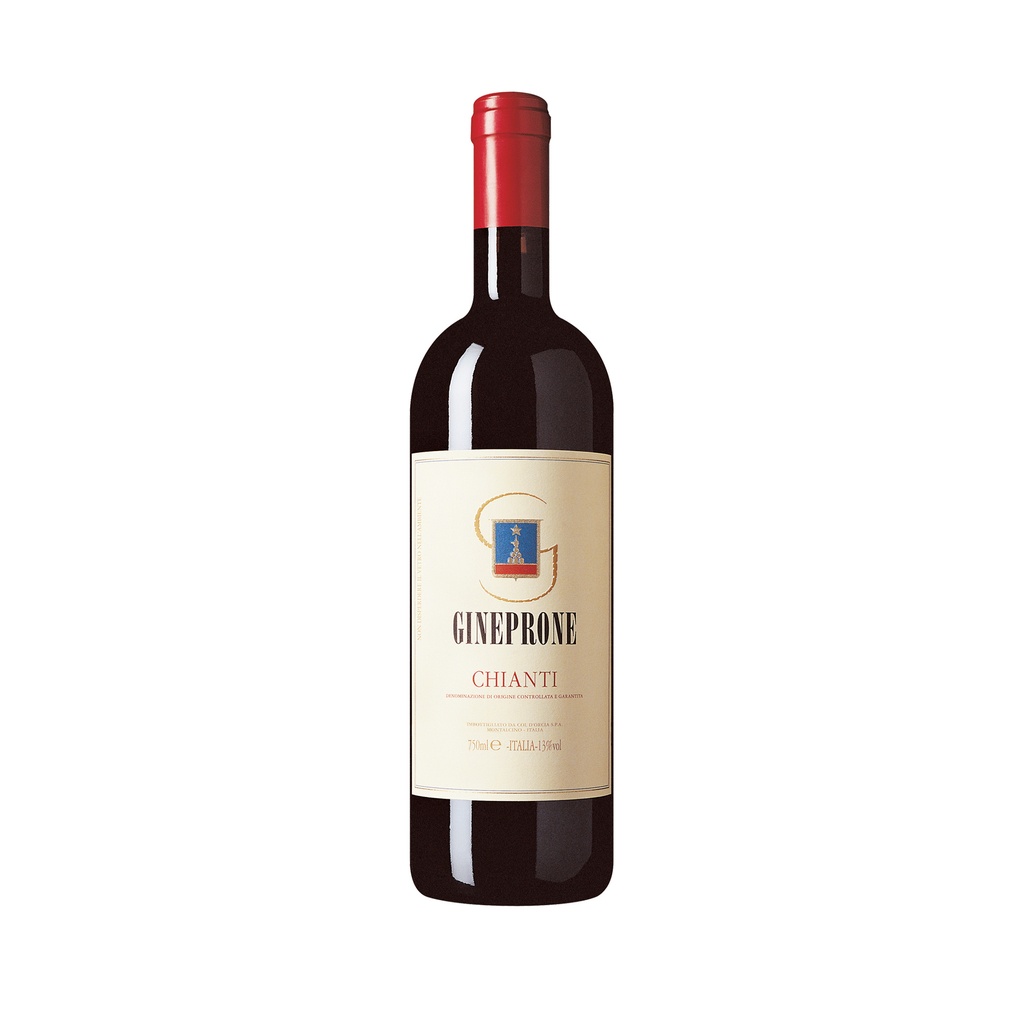 Chianti DOCG Gineprone 750ml