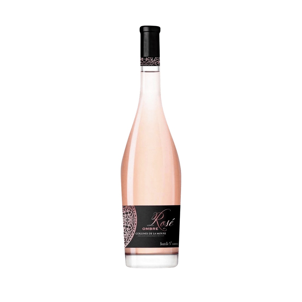 Collines De La Moure Ombre - Rose 2020 750ml