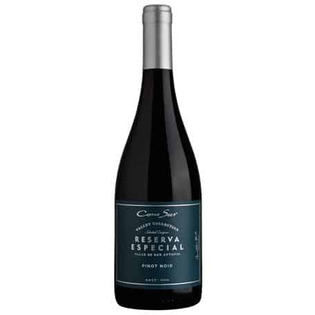 Cono Sur Reserva Especial Pinot 750ml                                 