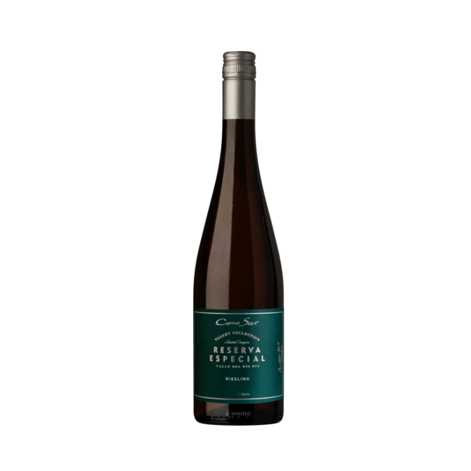 Cono Sur Riesling Reserva 750ml                                       