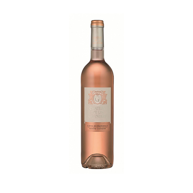 Cotes de Provence, Cht de la Galiniere ST Victory- Rose 750ml