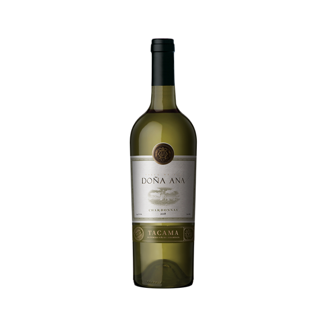 Doña Ana Chardonnay-Tacama 750ml