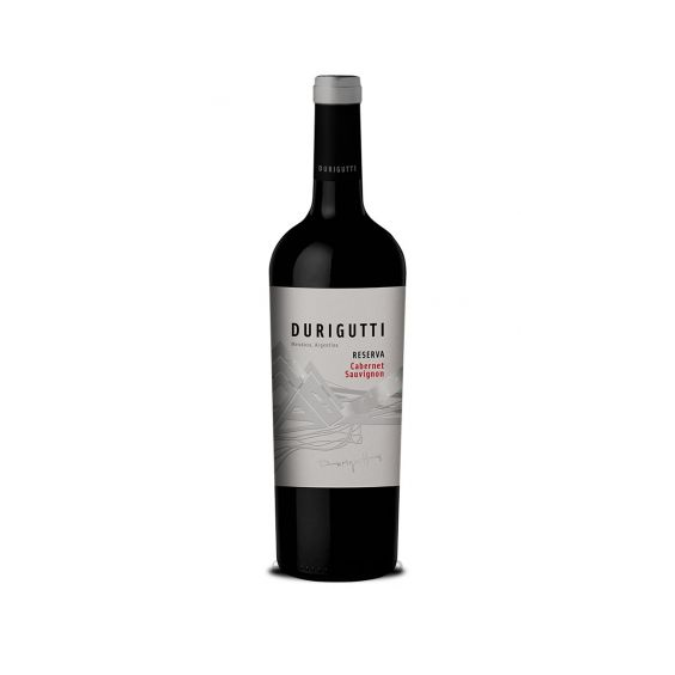 Durigutti Reserva Cabernet Sauvignon 750ml                            