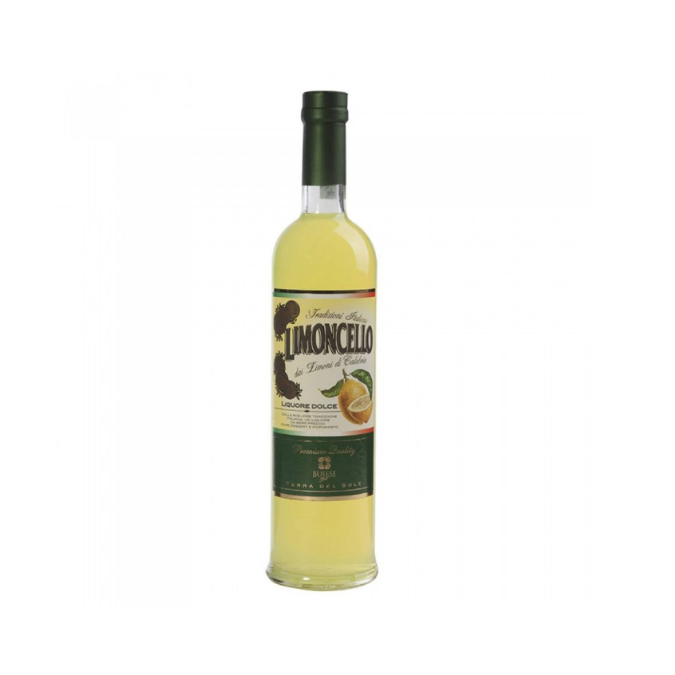 Eliseo Limonchello 700ml