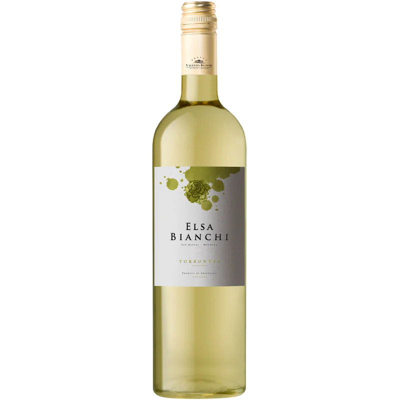 Elsa Bianchi Torrontes 750ml                                          