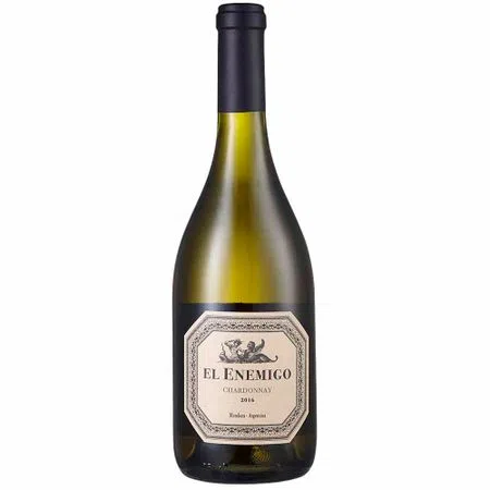 El Enemigo Chardonnay 750ml