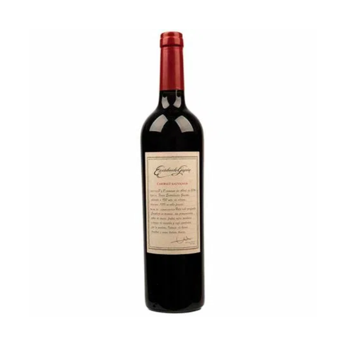 Escorihuela Gascon Cabernet Sauvignon 750ml                           