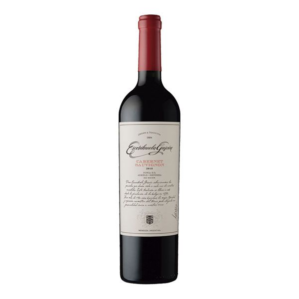 Escorihuela Gascon Cabernet Sauvignon-Malbec 750ml