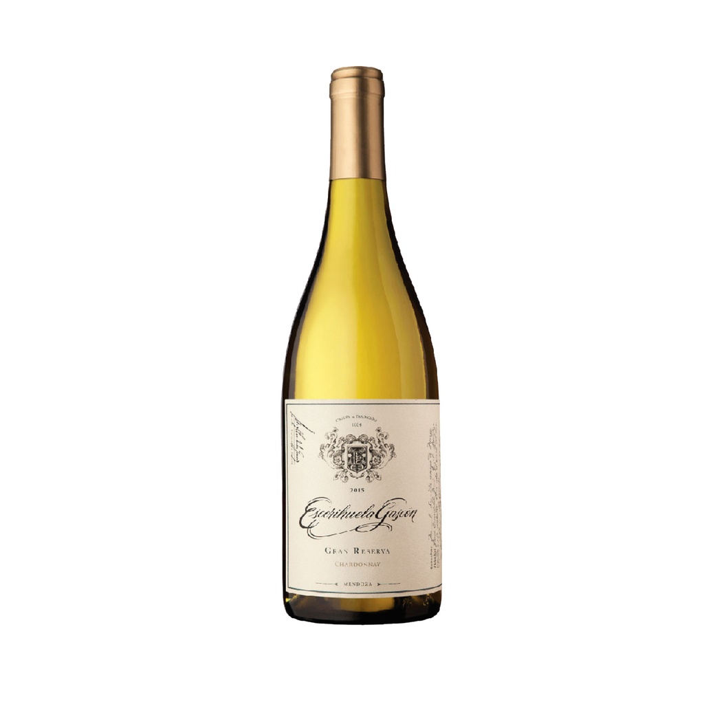 Escorihuela Gascon Gran Reserva Chardonnay 750ml                      