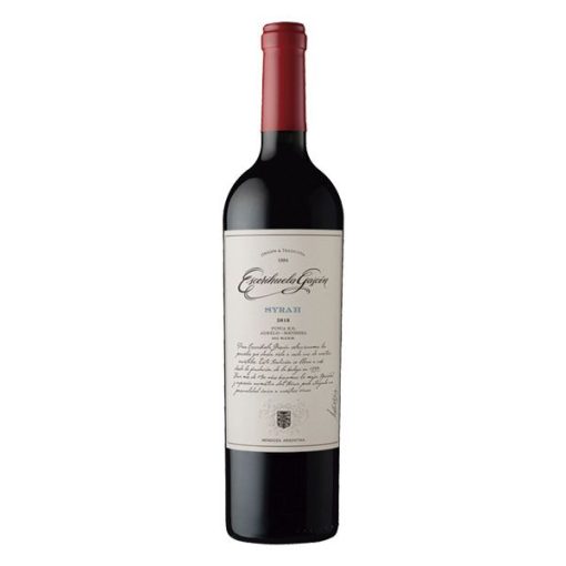 Escorihuela Gascon Syrah 750ml                                        