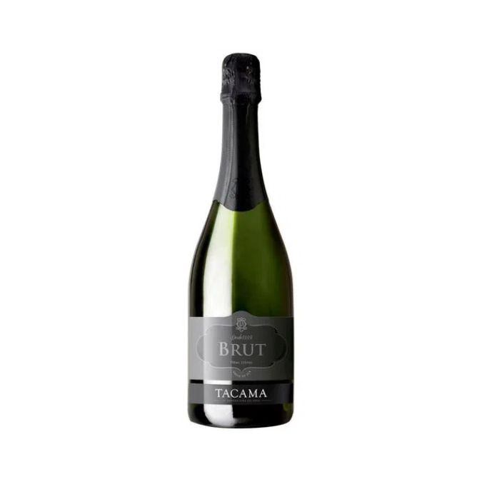 Espumante Tacama Brut 750ml