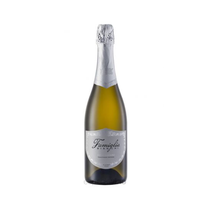 Famiglia Bianchi Brut 750ml                                           