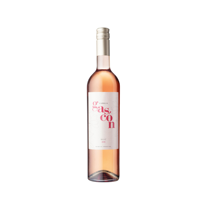 Familia Gascon Rose 750ml                                             