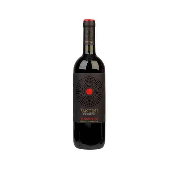 Fantini Farnese Sangiovese 750ml