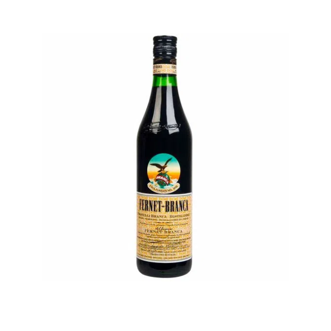 FERNET BRANCA 750ML