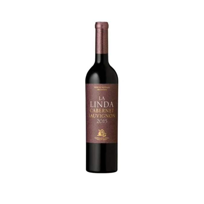 Finca La Linda Cabernet Sauvignon 750ml