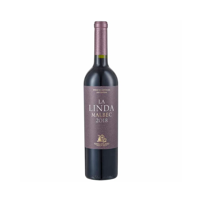 FInca La Linda Malbec 750ml