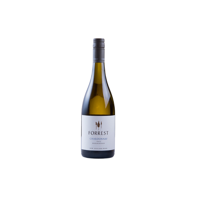 Forrest Chardonnay 750ml