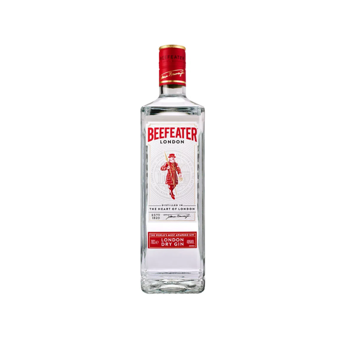 Gin Beefeater 700ml