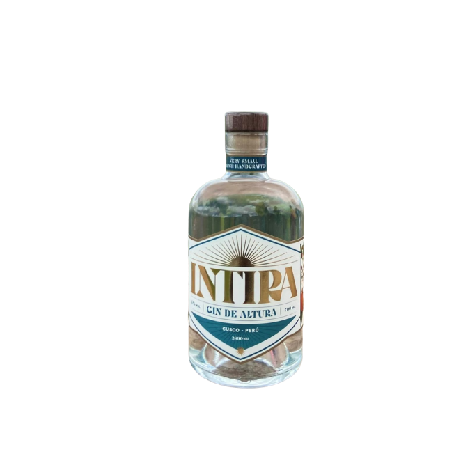 Gin Intira 700ml