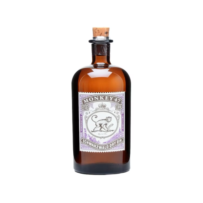 Gin Monkey 47 500ml