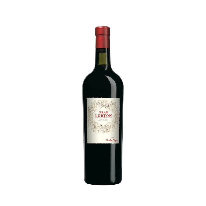 GRAN LURTON CABERNET SAUVIGNON 750ML